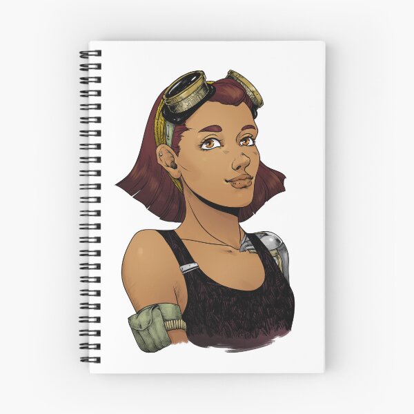 Item preview, Jexa Mendez designed and sold by Iconic Production.