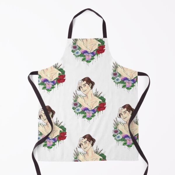 Item preview, Emet-Selch in Bloom II designed and sold by SteeKira.