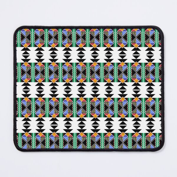 Item preview, Contemporary Pueblo Indian Design designed and sold by Blue Cloud.
