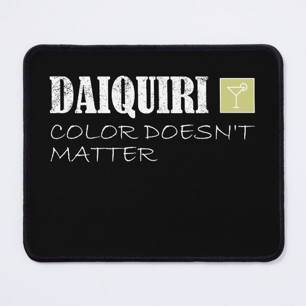 Item preview, Daiquiri - Color doesn't matter simple pop art designed and sold by lang-popart.