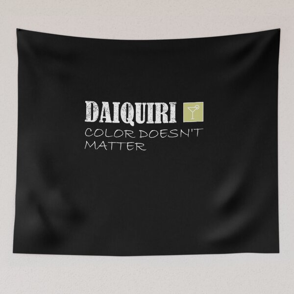 Item preview, Daiquiri - Color doesn't matter simple pop art designed and sold by lang-popart.