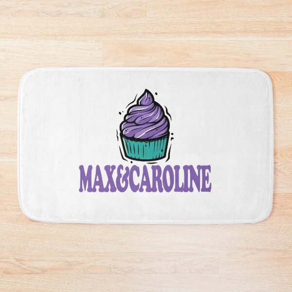 Item preview, cupcake 2 broke girls designed and sold by rokeame.