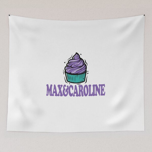 Item preview, cupcake 2 broke girls designed and sold by rokeame.