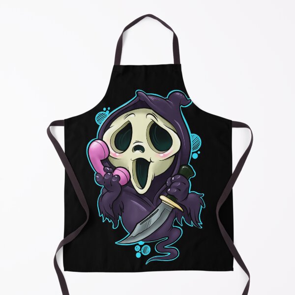Item preview, Do U Like Scary Movies? designed and sold by Taraquinntattoo.