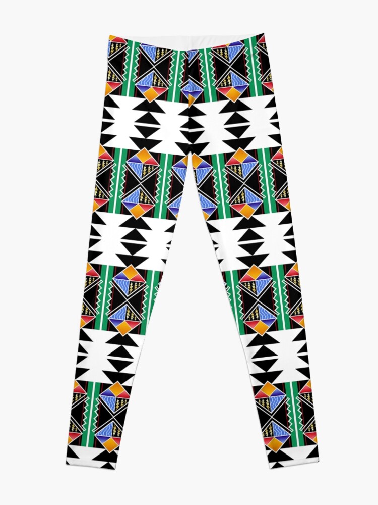 Indian Leggings