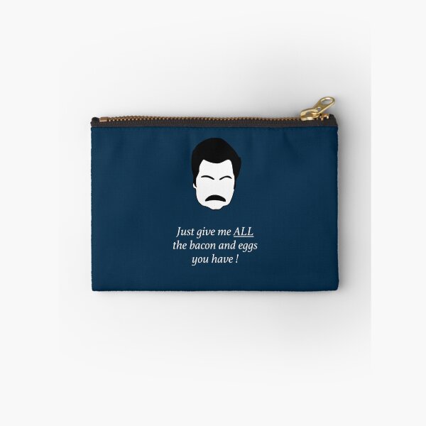Item preview, Swanson On Bacon designed and sold by solublepeter.