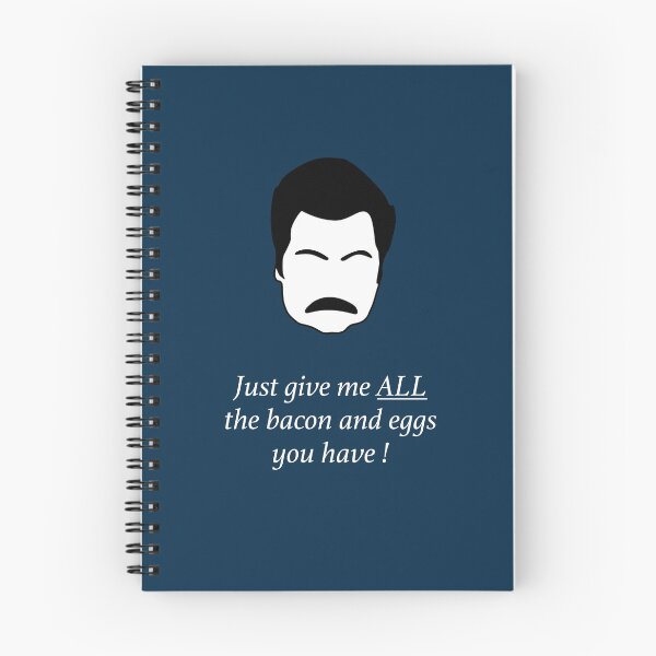 Item preview, Swanson en tocino designed and sold by solublepeter.