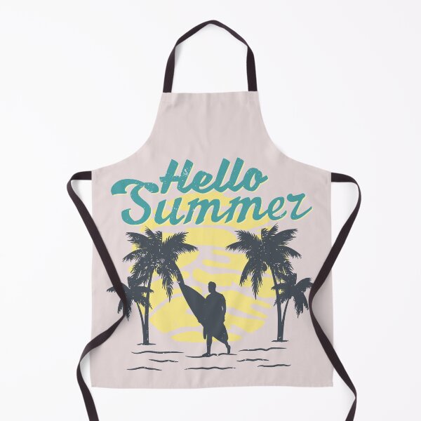 Item preview, Hello Summer - Surfing designed and sold by ttttee.