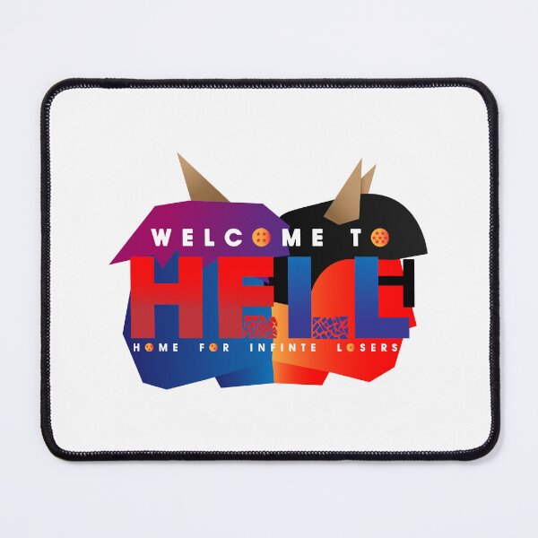 Item preview, Welcome to HFIL designed and sold by Primal Mistry.