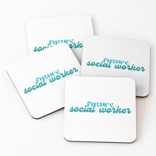 Item preview, Future social worker college accounting major aesthetic green designed and sold by Niklauss.