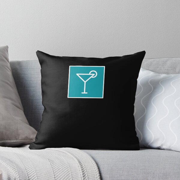 Item preview, Daiquiri - Color doesn't matter simple pop art designed and sold by lang-popart.