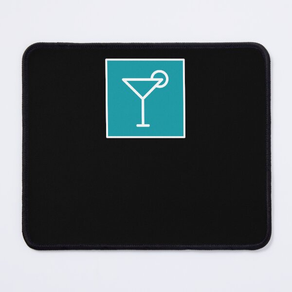 Item preview, Daiquiri - Color doesn't matter simple pop art designed and sold by lang-popart.