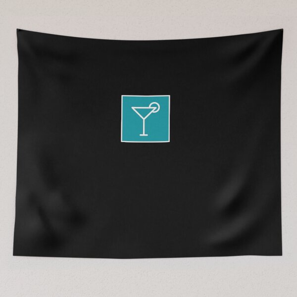 Item preview, Daiquiri - Color doesn't matter simple pop art designed and sold by lang-popart.