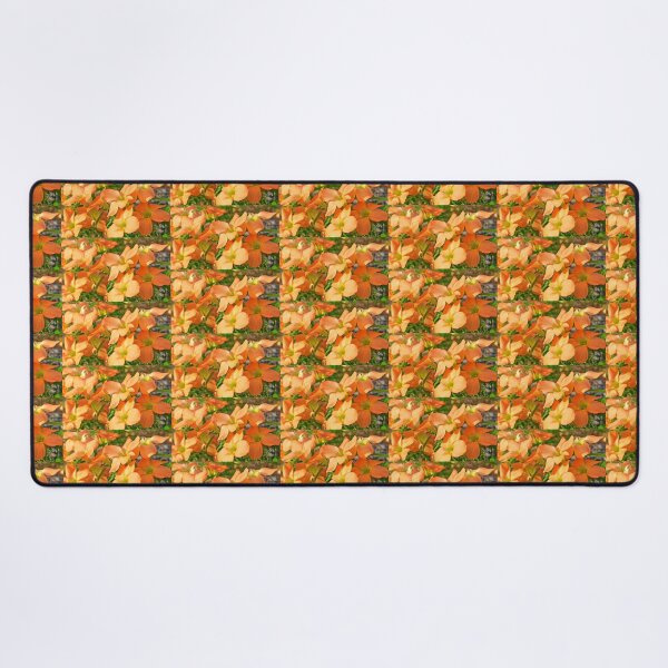 Item preview, Orange Macro Delight designed and sold by EventHorizon.