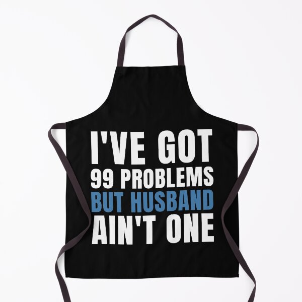 Item preview, Ive Got 99 Problems But Husband Aint One Funny Divorce Party  designed and sold by SweetbeStore.