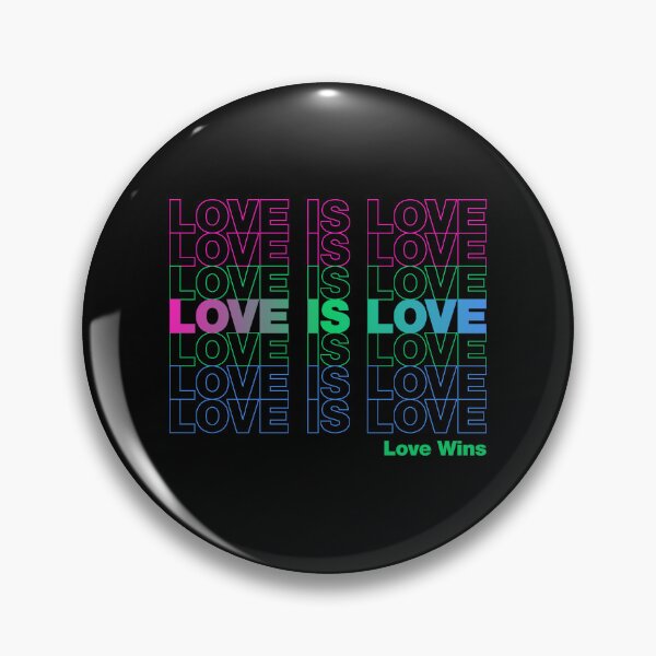 Item preview, Love is Love - Polysexual Pride Flag designed and sold by AoifeJynx.