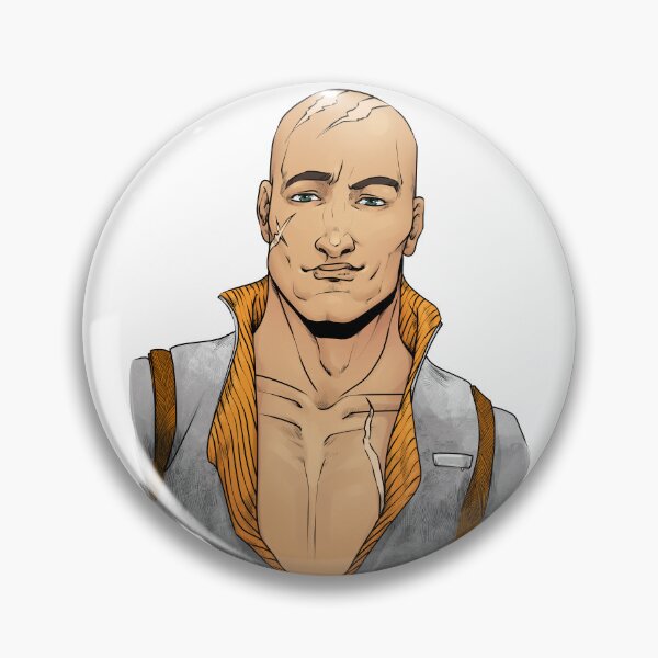 Item preview, Gregor designed and sold by Iconic Production.
