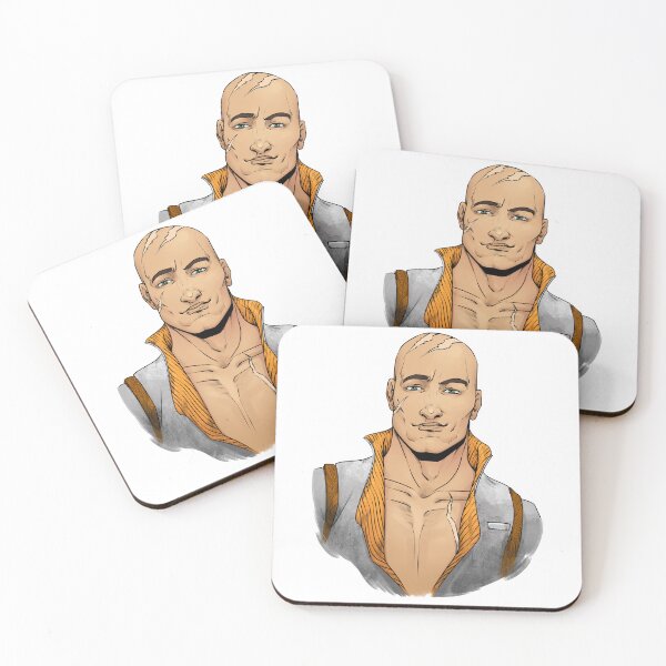 Item preview, Gregor designed and sold by Iconic Production.