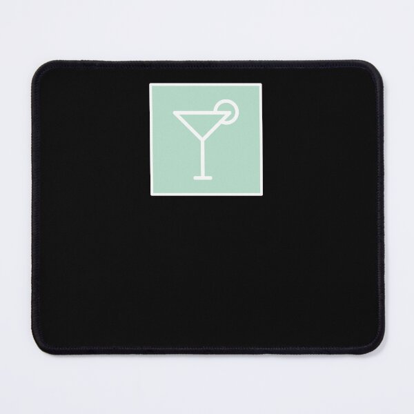 Item preview, Daiquiri - Color doesn't matter simple pop art designed and sold by lang-popart.
