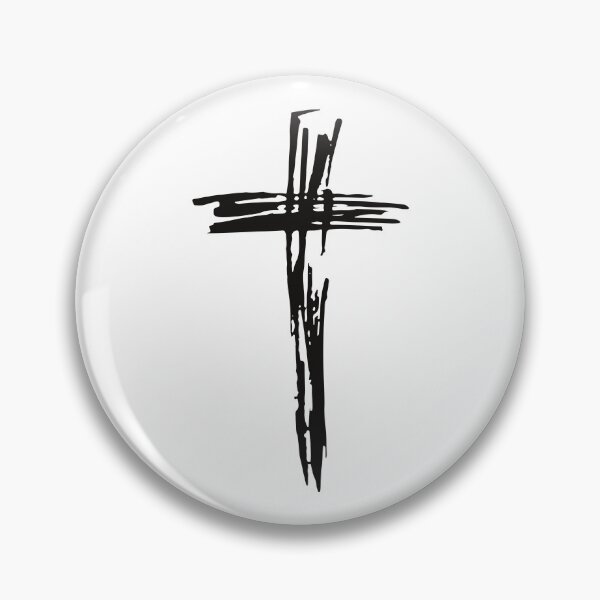Item preview, The Christian Symbol Cross designed and sold by redajabre.