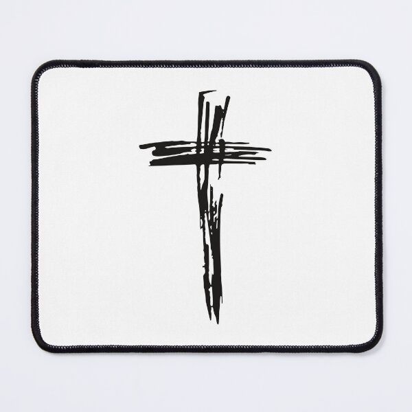 Item preview, The Christian Symbol Cross designed and sold by redajabre.