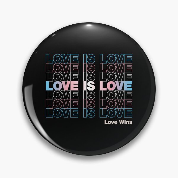 Item preview, Love is Love - Transexual Pride Flag designed and sold by AoifeJynx.