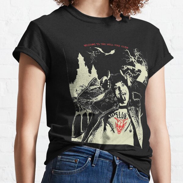 LOVE HIM!! Classic T-Shirt