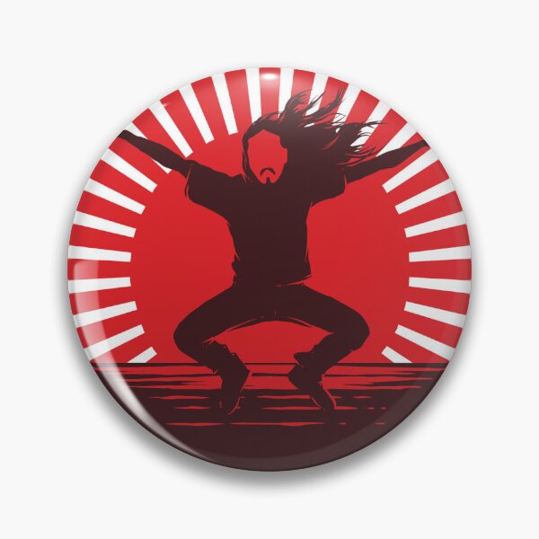 Item preview, Steve Aoki designed and sold by marshmellofans.