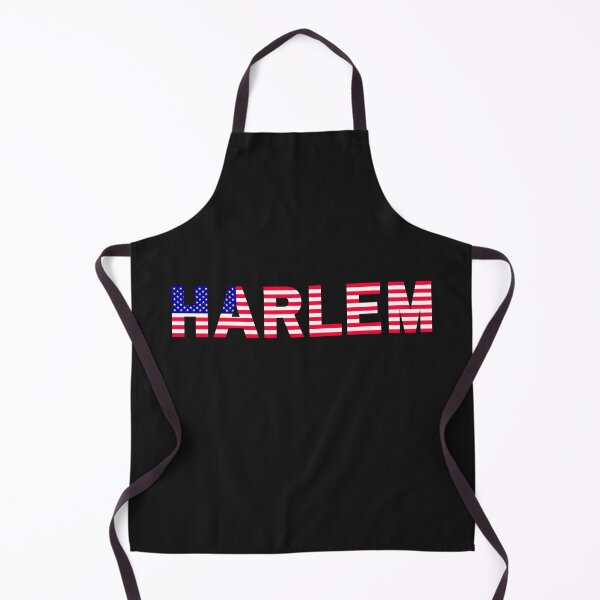 Item preview, Harlem Texted Based | American Flag Design  designed and sold by HarlemsGee.