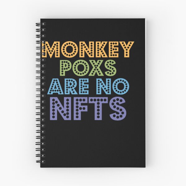 Item preview, monkey pox designed and sold by lang-popart.