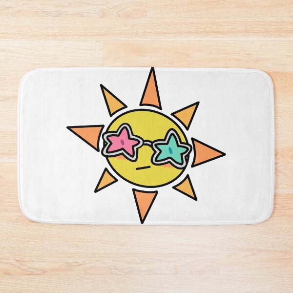 Item preview, cool sun designed and sold by jennare03.