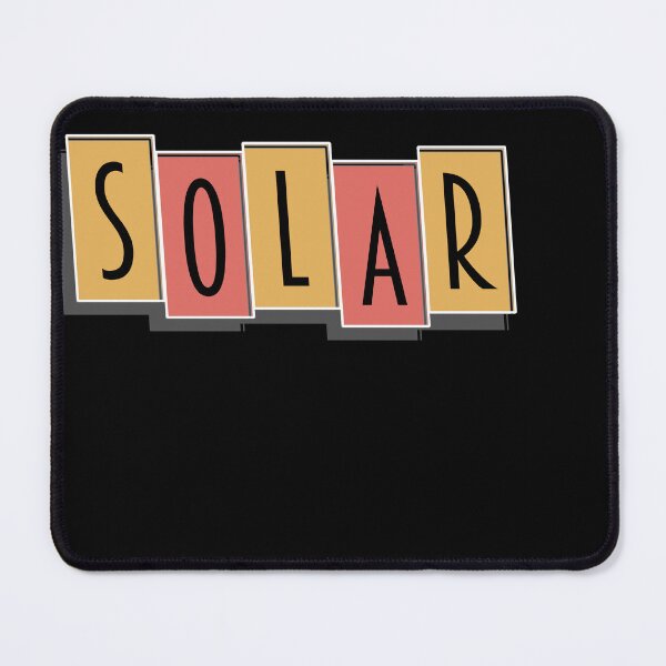 Item preview, solar designed and sold by lang-popart.
