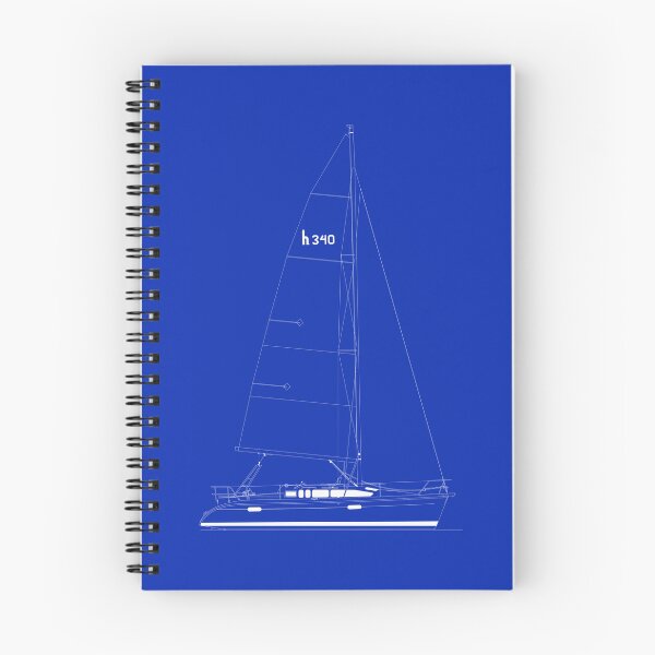 Item preview, SunSpot Baby Boat Line Drawing designed and sold by G-B-C-A.