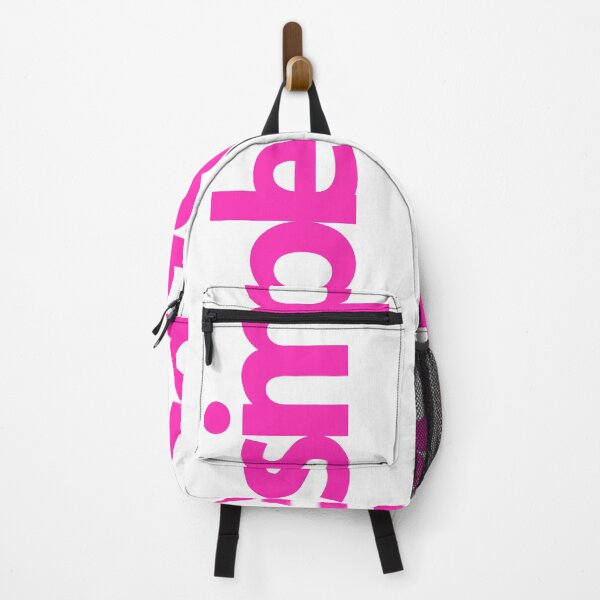 Item preview, Simple (pink) designed and sold by FattoAMano.