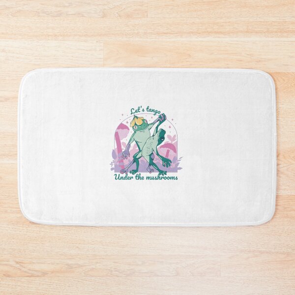 Item preview, frogs-dancing-tango-t-shirt-design. designed and sold by JAMALSTORE92.