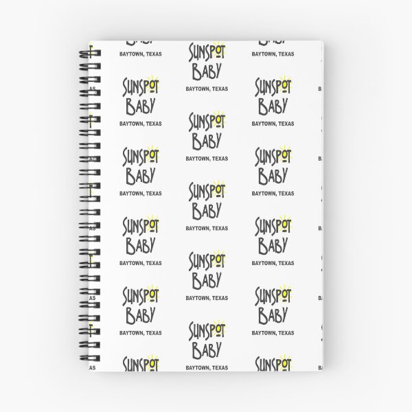 Item preview, SunSpot Baby Logo designed and sold by G-B-C-A.