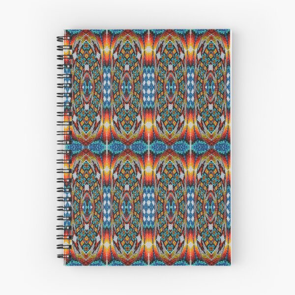 Item preview, Traditional Bead Work designed and sold by Blue Cloud.