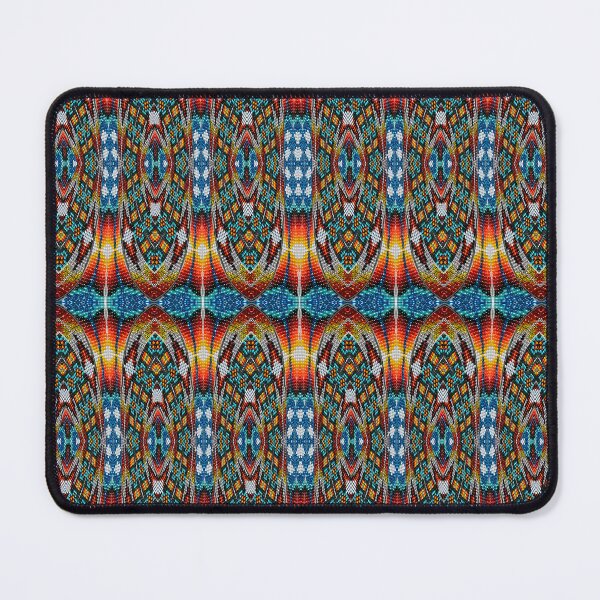 Item preview, Traditional Bead Work designed and sold by Blue Cloud.