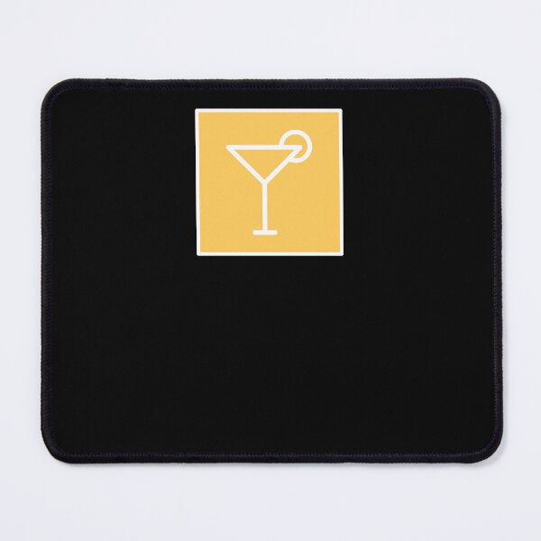 Item preview, Daiquiri - Color doesn't matter simple pop art designed and sold by lang-popart.