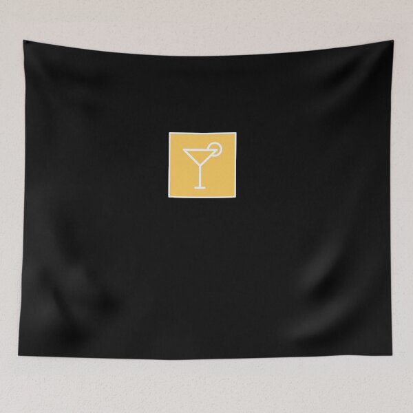 Item preview, Daiquiri - Color doesn't matter simple pop art designed and sold by lang-popart.