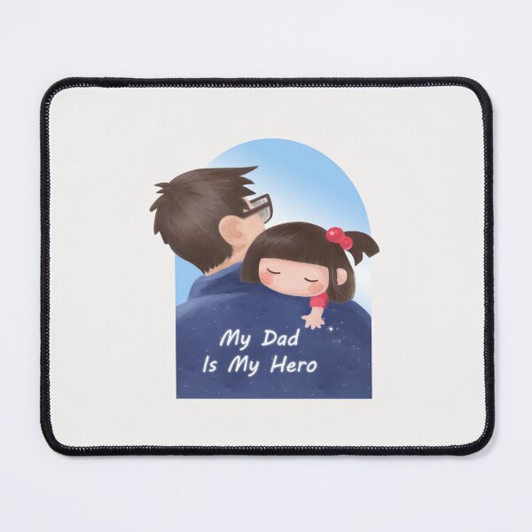 Item preview, MY Hero designed and sold by JASN DESIGN.