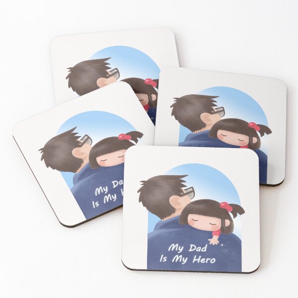 Item preview, MY Hero designed and sold by JASN DESIGN.