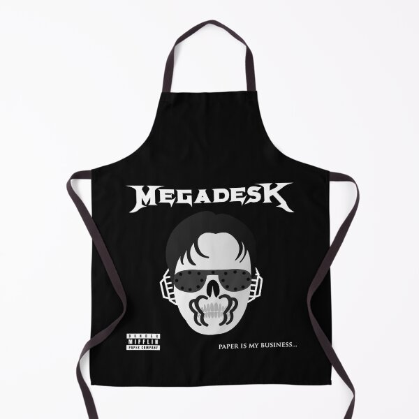 Item preview, Paper is My Business... designed and sold by Primal Mistry.