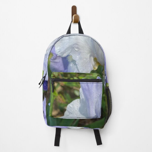 Item preview, Blue Iris Flower designed and sold by CJRPics.