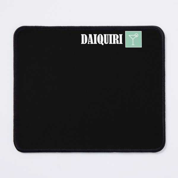 Item preview, Daiquiri - Color doesn't matter simple designed and sold by lang-popart.