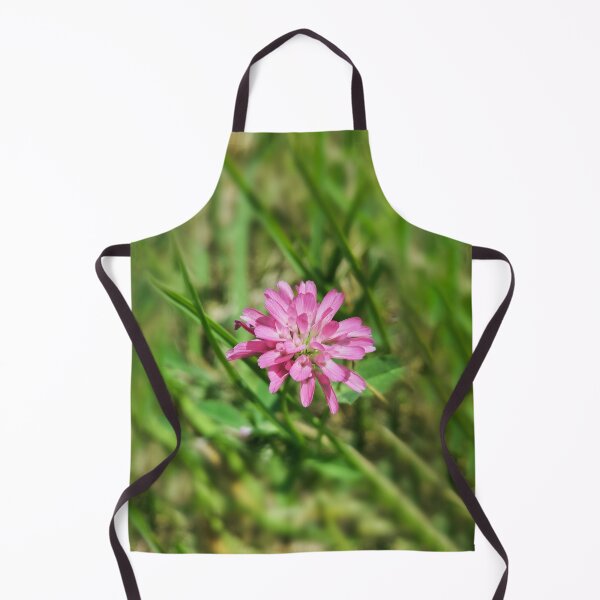 Item preview, Pink Meadow Minimalistic Flower designed and sold by katiamelnik.