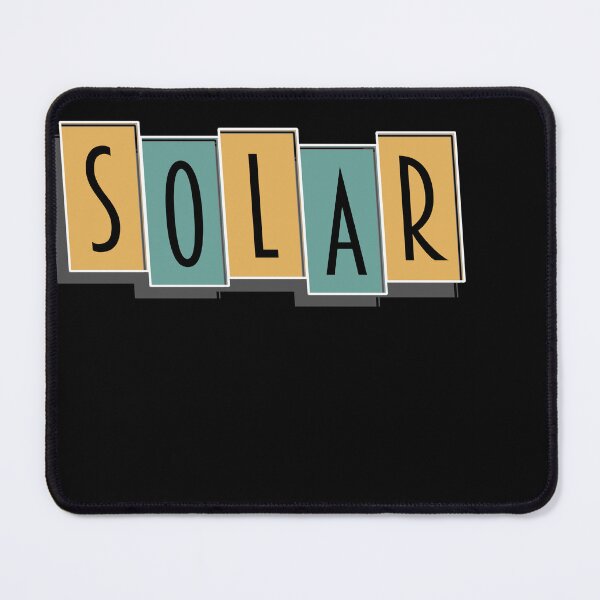 Item preview, solar designed and sold by lang-popart.