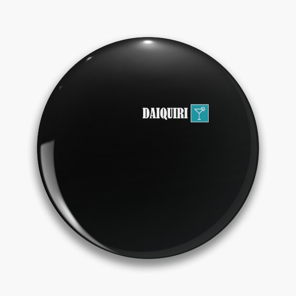 Item preview, Daiquiri - Color doesn't matter simple pop art designed and sold by lang-popart.