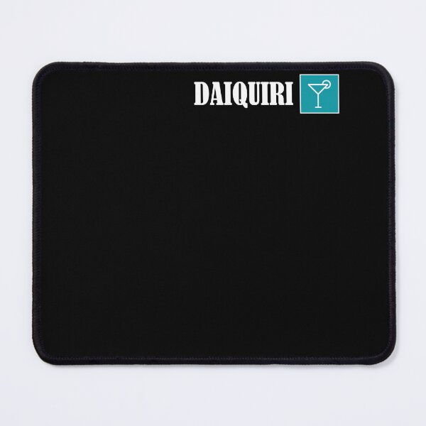 Item preview, Daiquiri - Color doesn't matter simple pop art designed and sold by lang-popart.