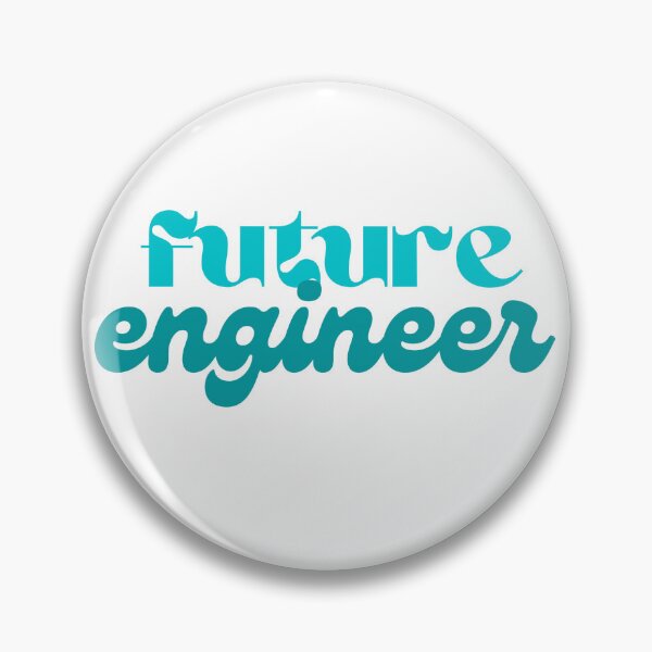 Item preview, Future engineer college engineering major aesthetic green designed and sold by Niklauss.